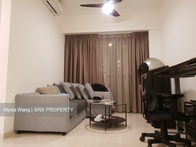 Duo Residences thumbnail photo